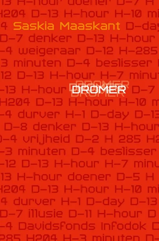 Dromer | 9789059088030 Dromer