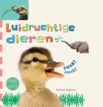 Luidruchtige dieren | 9789048320097