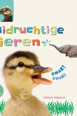 Luidruchtige dieren