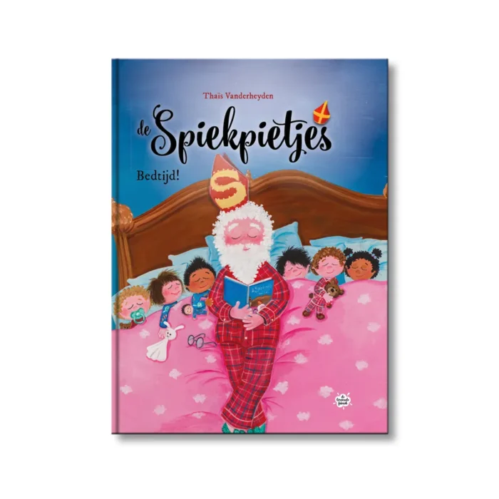 Bedtijd