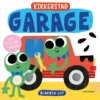 Garage | 9789025782658