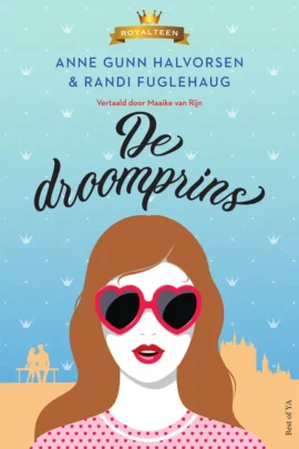 De droomprins