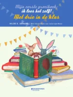 Met drie in de klas | 9789002261886