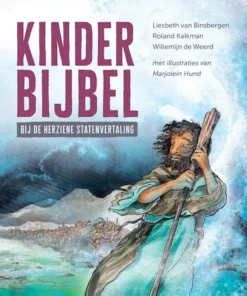 Kinderbijbel