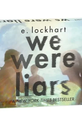 We Were Liars