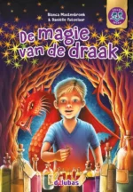De magie van de draak | 9789083422435