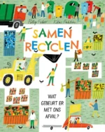 Samen recyclen | 9789464611717 Samen recyclen | 9789464611717