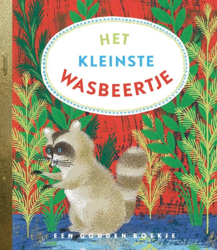 Het kleinste wasbeertje | 9789047630029 Het kleinste wasbeertje
