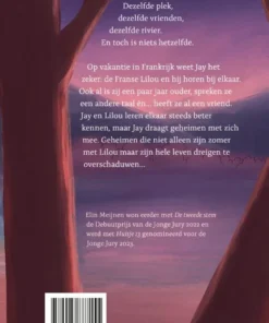 Alternative view of Vanavond bij de rivier