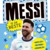 Messi is de beste | 9789048318827