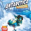 Antarctica | 9789401409285 Antarctica | 9789401409285