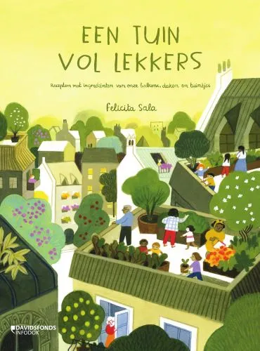 Rapunsel kinderboeken |