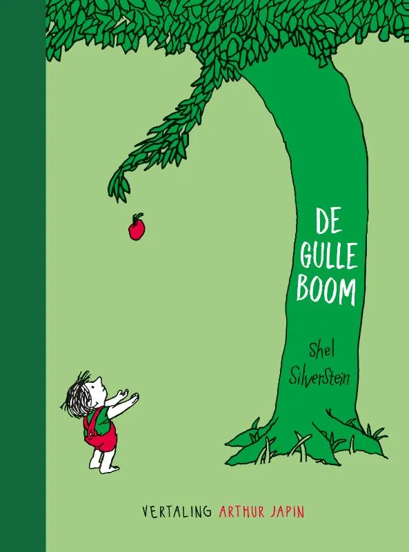 De gulle boom | 9789023962427 De gulle boom