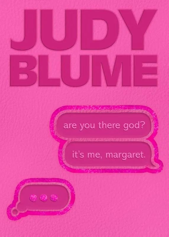 Are You There God? It's Me, Margaret. | 9781534482425 Are You There God? It's Me, Margaret.