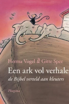 Een ark vol verhalen