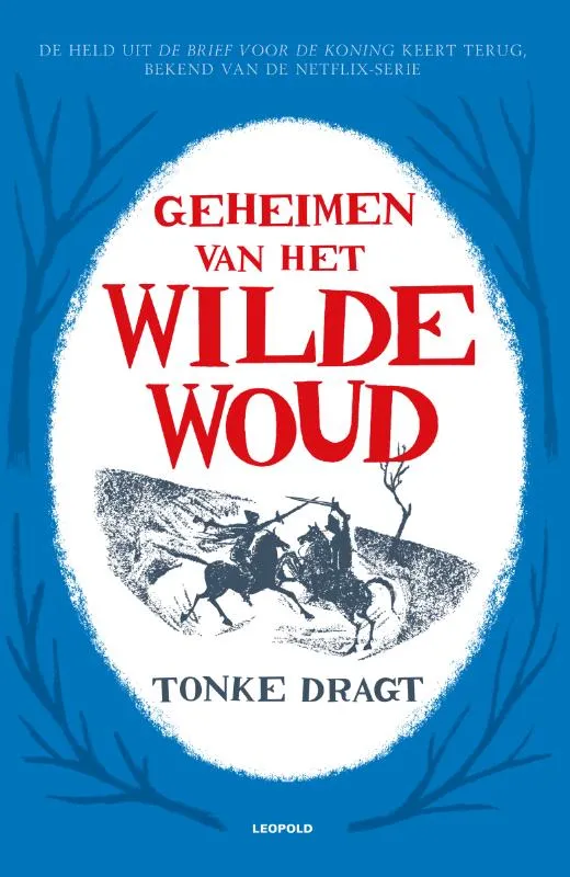 Geheimen van het Wilde Woud | 9789025871338 Geheimen van het Wilde Woud