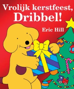 Vrolijk kerstfeest, Dribbel!
