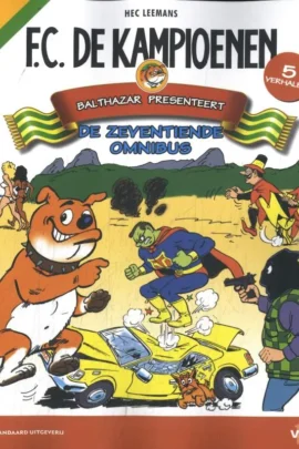 Groot pretboek