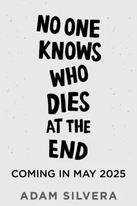 The Survivor Wants to Die at the End