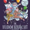 De middernachtbende | 9789044831160 De middernachtbende | 9789044831160