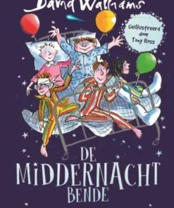 De middernachtbende