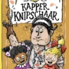 Kapper Knipschaar | 9789044847260