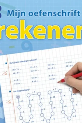 Mijn oefenschrift
