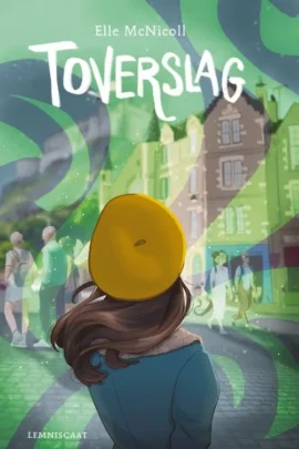 Toverslag