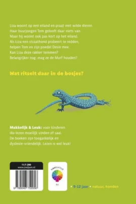 Alternative view of De Murf