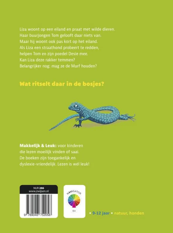 De Murf | 9789048752058 De Murf - Afbeelding 2