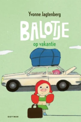 Balotje op vakantie