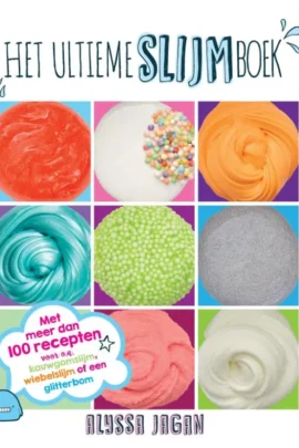 Het slijmboek