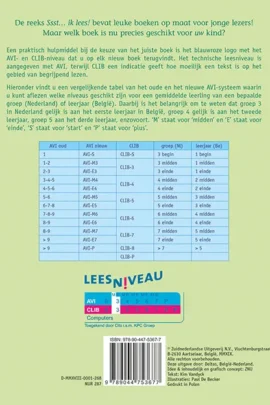 AVI nieuw M3) | 9789044753677 AVI nieuw M3) | 9789044753677