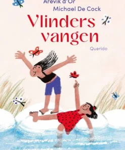 Vlinders vangen