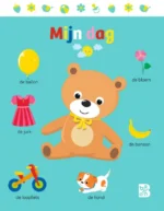 Mijn dag | 9789403232027