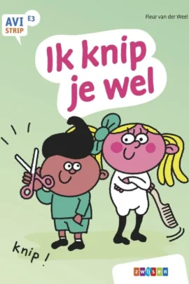 Ik knip je wel