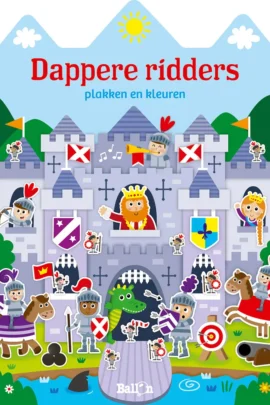 Welkom in het kasteel