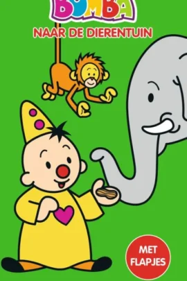 Bumba naar de dierentuin