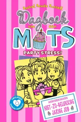 Partystress!