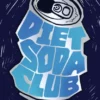 Diet Soda Club | 9781529512069