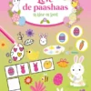 100 spelletjes Pasen | 9789403244525
