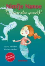 Zijn riviernimfen gevaarlijk? | 9789053006115 Zijn riviernimfen gevaarlijk? | 9789053006115