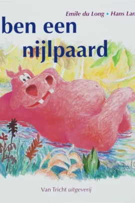 Ik ben een nijlpaard