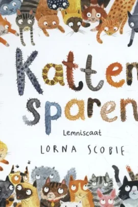 Katten sparen