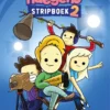 Dylan Haegens stripboek | 9789048868780