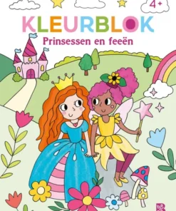 Ridders en kastelen (5+)