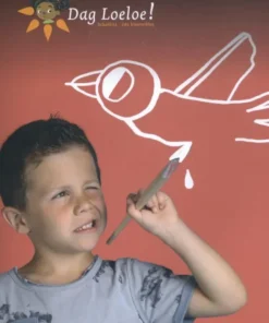 Activiteitenboek kunst