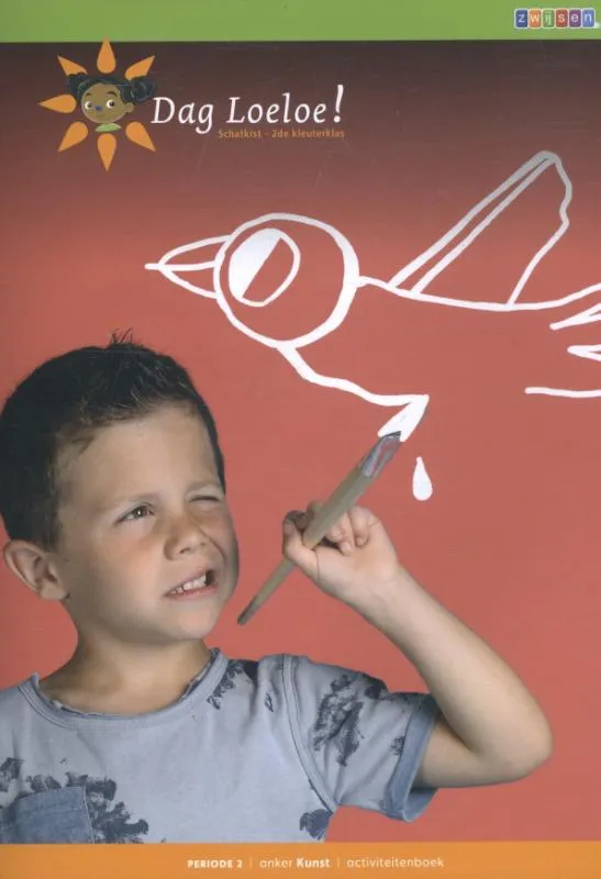 Activiteitenboek kunst | 9789055358243 Activiteitenboek kunst