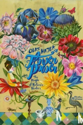 The Magic of Nature's Healers