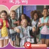 Ik, jij, wij | 9789463416757